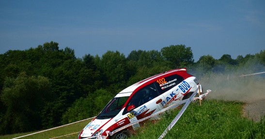 Rajd Rzeszowski